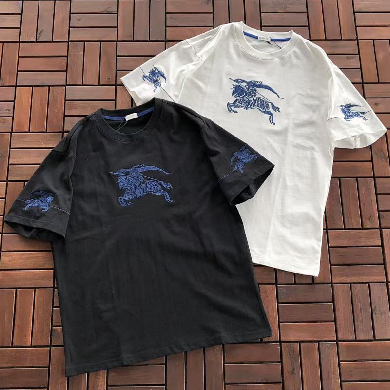 ~115 B🔥RB🔥RRY T-SHIRT 11111171 (Im 185CM 80KG Iwear Size M In The Photo), photo 1