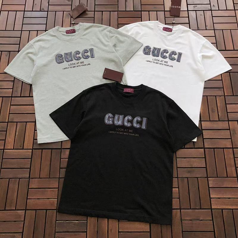 Other ~99 G🔥C🔥I T-SHIRT 77031247 (Im 185CM 70KG Iwear Size M In The Photo), photo 1