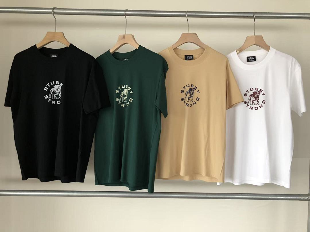 On Running ~79 ST🔥S🔥Y T-SHIRT 55032239 (Im 185CM 80KG Iwear Size L In The Photo) - Image 25