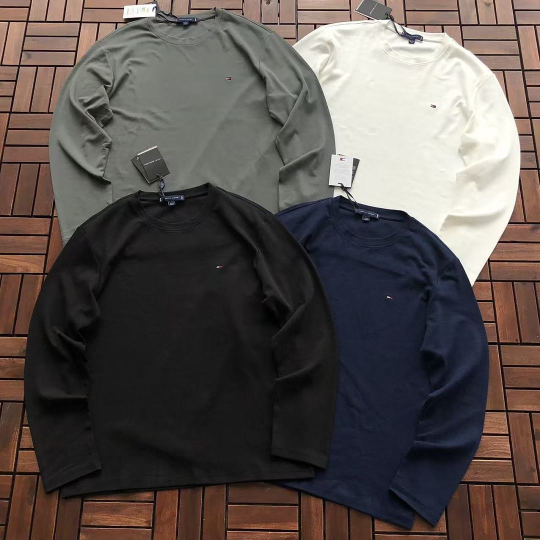 Other ~99 T 🔥🔥🔥 H🔥🔥🔥R LONG-SLEEVE 66081824 (Im 185CM 70KG Iwear Size XL In The Photo), photo 1