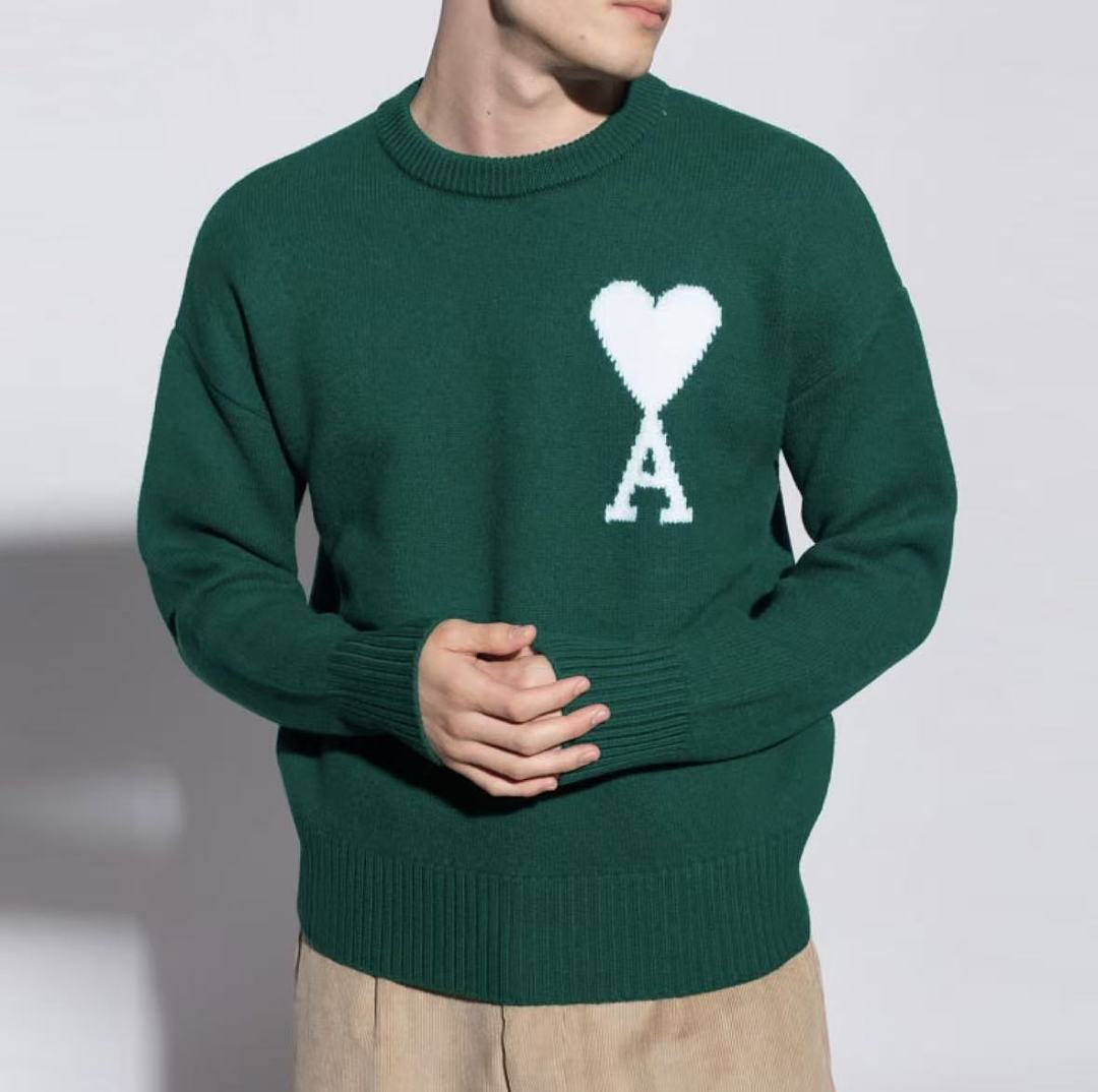 Other ~109 A🔥I SWEATER 77081705 (Im 185CM 70KG Iwear Size M In The Photo) - Image 14