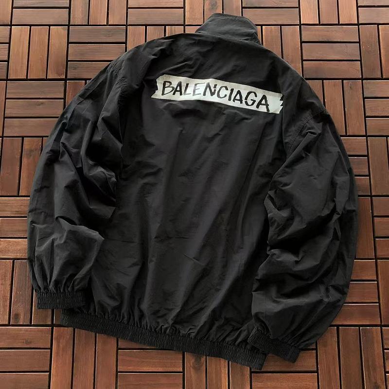 ~379 B🔥L🔥🔥🔥IA🔥A JACKET 77072192 (Im 185CM 70KG Iwear Size S In The Photo), photo 1