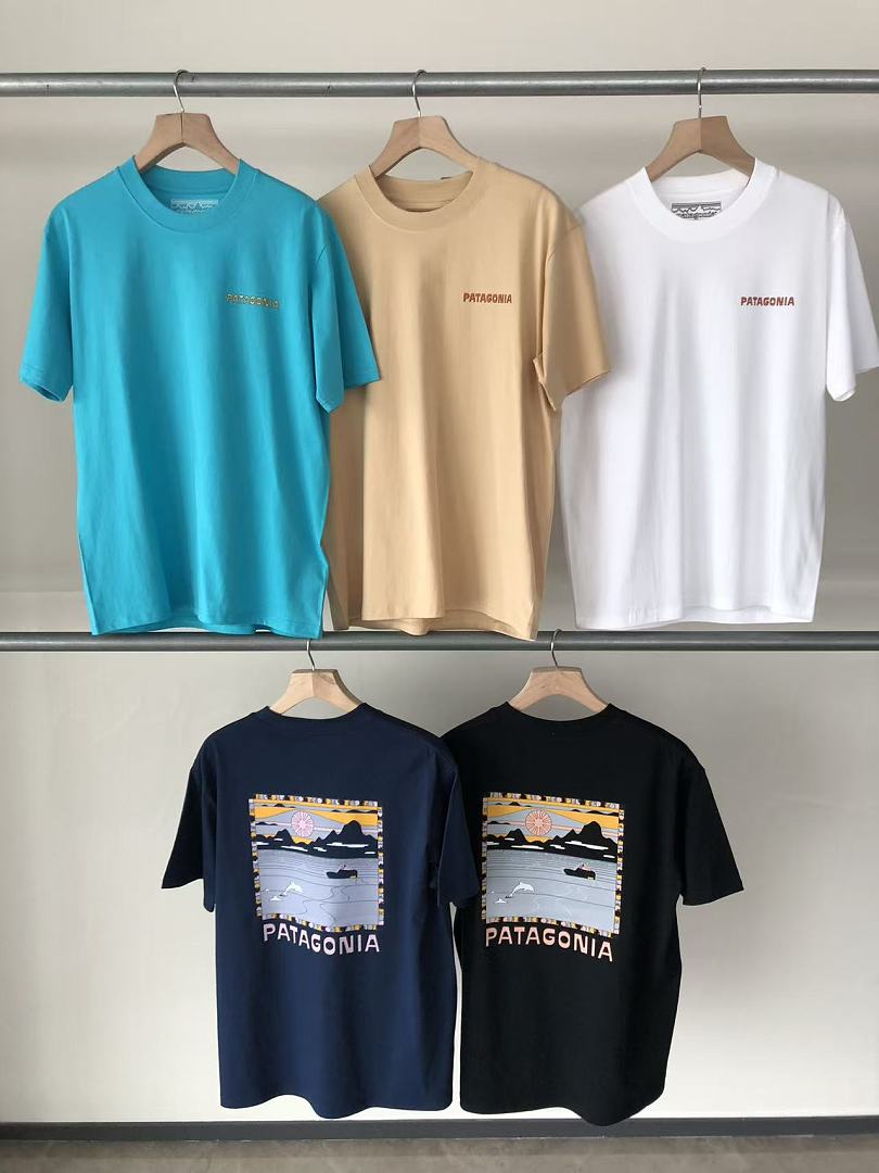 On Running ~79 P🔥TAG🔥N🔥A T-SHIRT 55052610 (Im 185CM 80KG Iwear Size M In The Photo) - Image 29