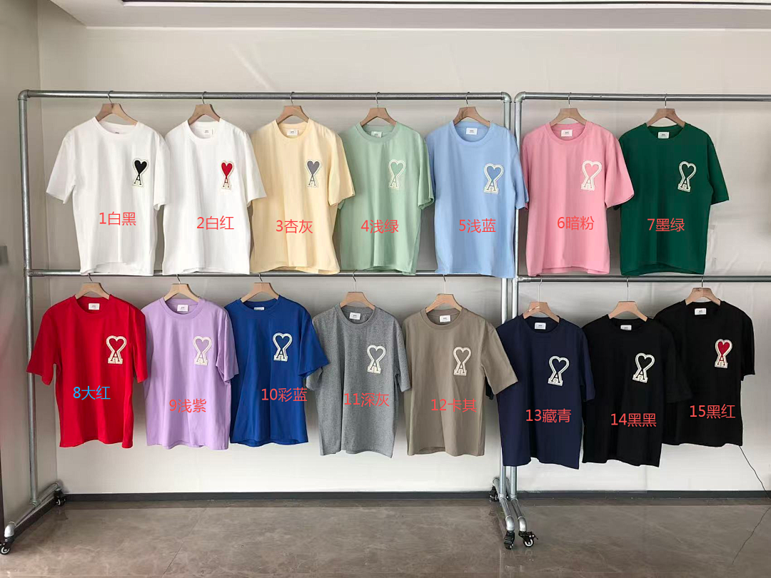 Other ~79 A🔥I T-SHIRT 77032201 (Im 176CM 58KG Iwear Size M In The Photo) - Image 2