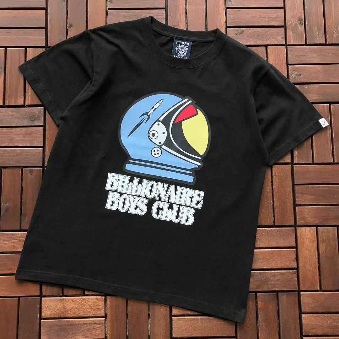 On Running ~95 BILLIONAIRE BOYS CLUB T-SHIRT 55052572 (Im 185CM 80KG Iwear Size M In The Photo)