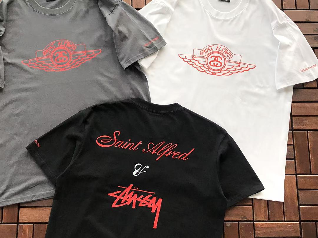 On Running ~79 ST🔥S🔥Y T-SHIRT 55042023 (Im 185CM 80KG Iwear Size L In The Photo) - Image 6