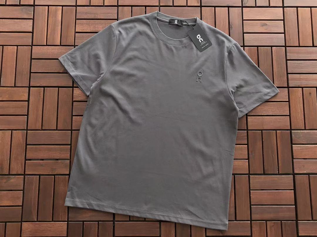 Other ~79 ON RU🔥🔥I🔥G T-SHIRT 22122301 (Im 185CM 80KG Iwear Size L In The Photo) - Image 17