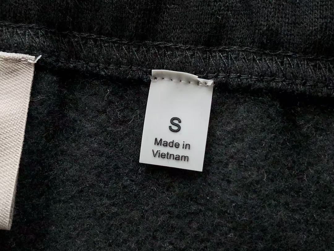 Other TOP175 PANTS165 FOG HOODIE TROUSERS FLEECE 88061807 (Im 180CM 68KG Iwear Size S In The Photo) - Image 75