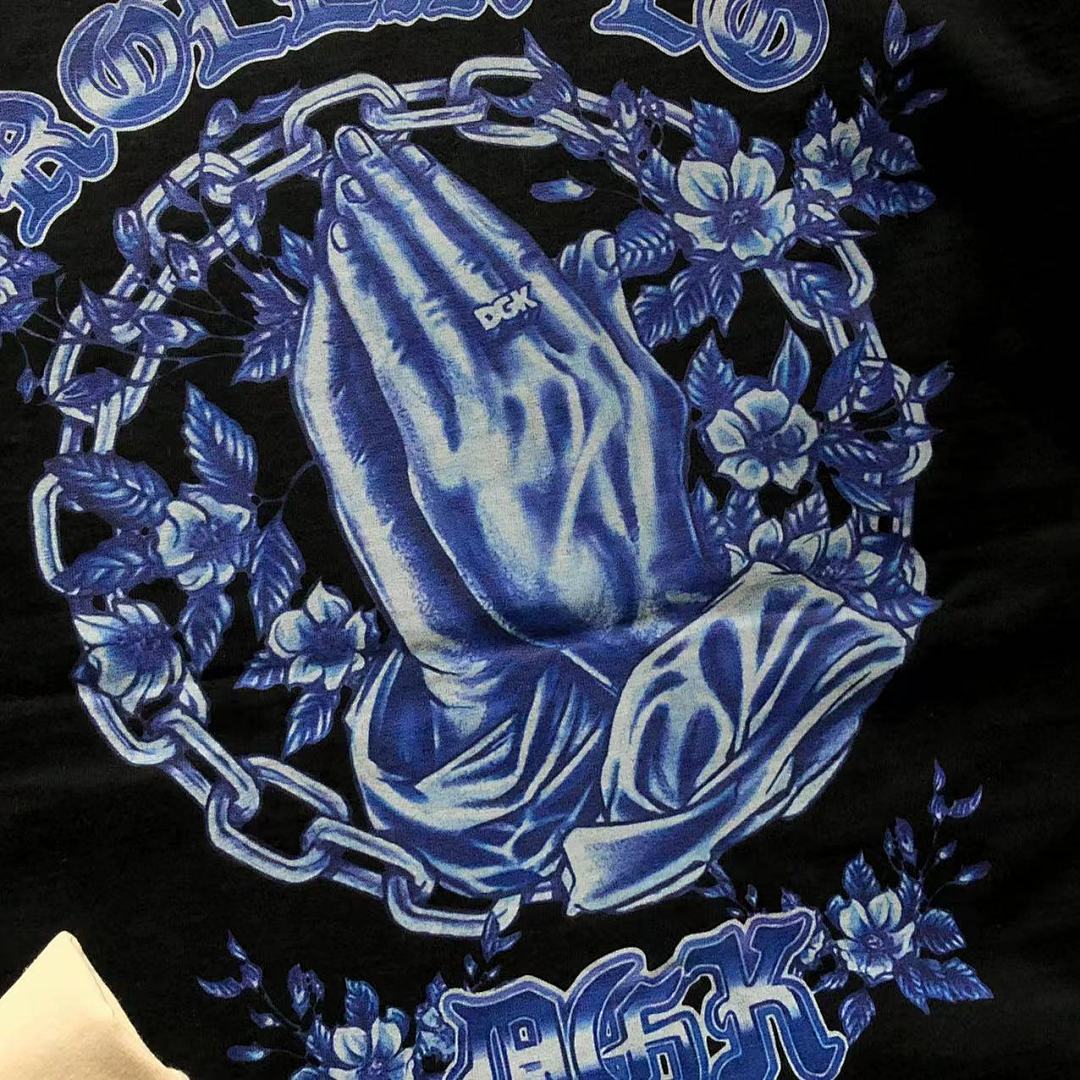 On Running ~95 DGK T-SHIRT - Image 9