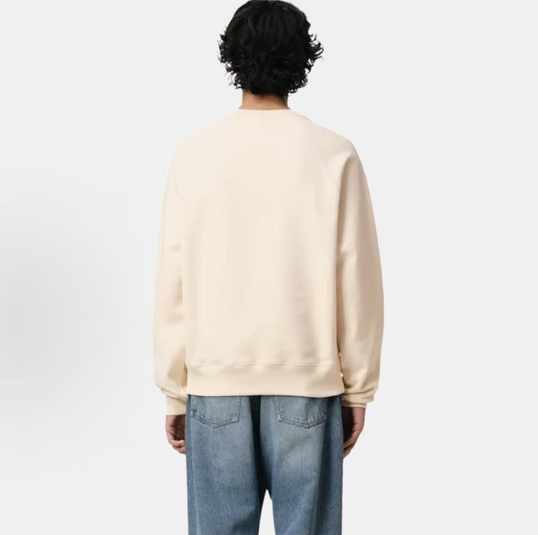Other ~109 A🔥I SWEATER 77071914 (Im 185CM 80KG Iwear Size S In The Photo) - Image 6