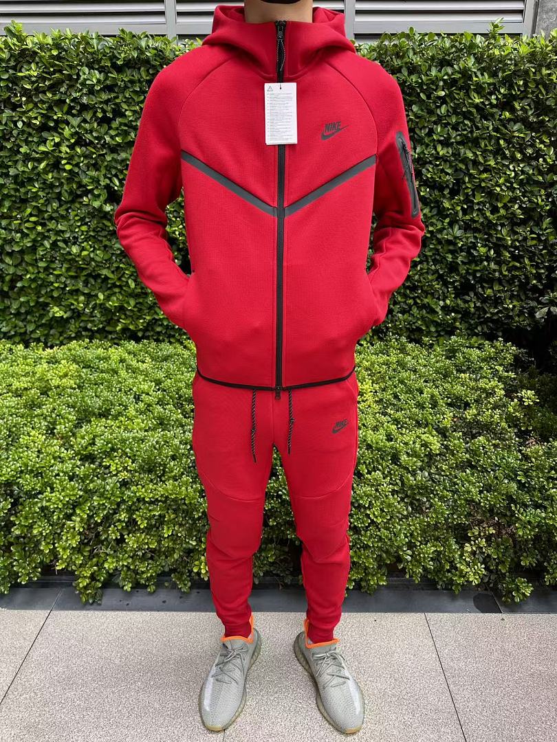 Other TF 2025 HV0949-687255 Zip-Up Coat HV0959-687245 Pants (Im 180CM 68KG Iwear Size S In The Photo) - Image 9