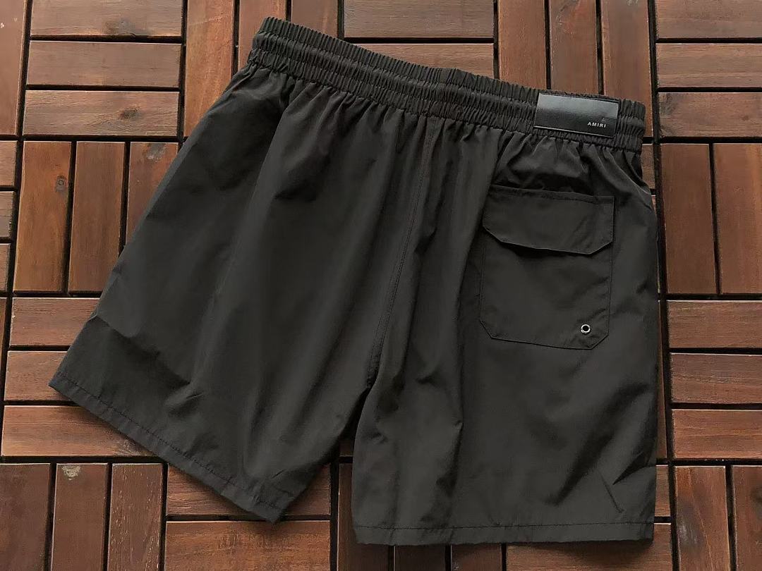 AMIRI ~95 AMIRI SHORTS 55041901 (Im 185CM 80KG Iwear Size L In The Photo) - Image 12