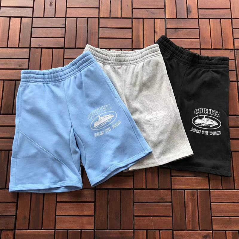 Other ~99 C🔥RT🔥🔥Z SHORTS 33101103 (Im 176CM 58KG Iwear Size S In The Photo), photo 1