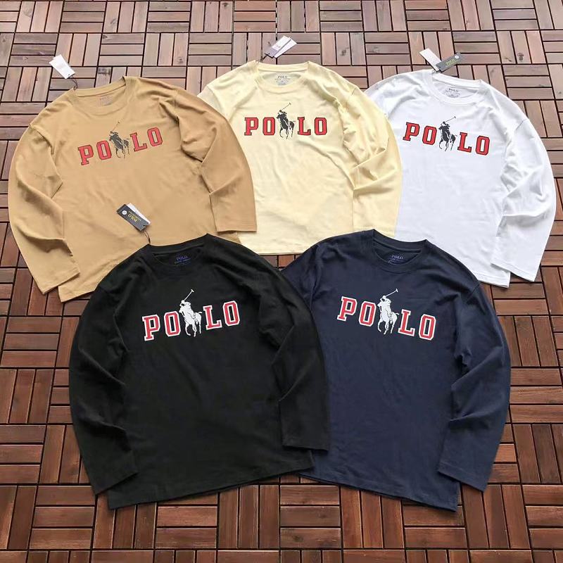 ~125 RA🔥PH🔥AU🔥EN LONG-SLEEVE 66062806 (Im 185CM 70KG Iwear Size XL In The Photo), photo 1