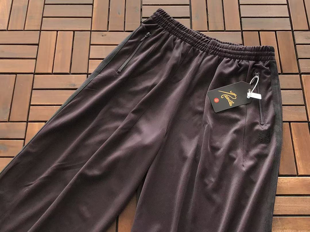 Other ~139 NEEDLES TROUSERS 11120998 (Im 180CM 68KG Iwear Size M In The Photo) - Image 10