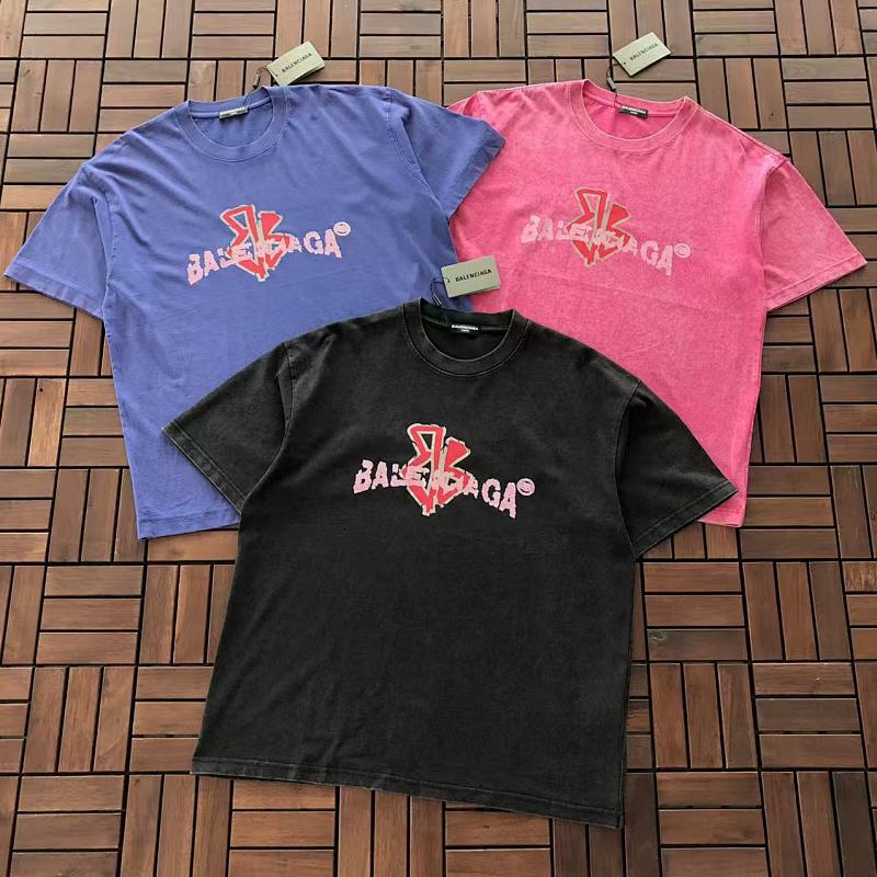 Other ~149 B🔥L🔥🔥🔥IA🔥A T-SHIRT 66030112 (Im 185CM 80KG Iwear Size L In The Photo), photo 1
