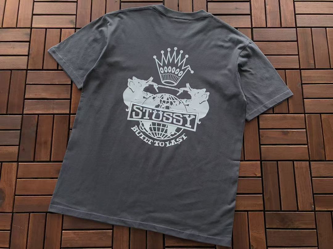 On Running ~79 ST🔥S🔥Y T-SHIRT 55032218 (Im 176CM 58KG Iwear Size L In The Photo) - Image 21