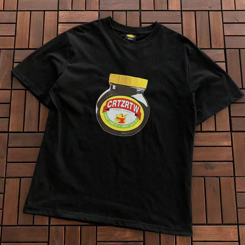 ~79 C🔥RT🔥🔥Z T-SHIRT 33120947 (Im 170CM 60KG Iwear Size M In The Photo), photo 1