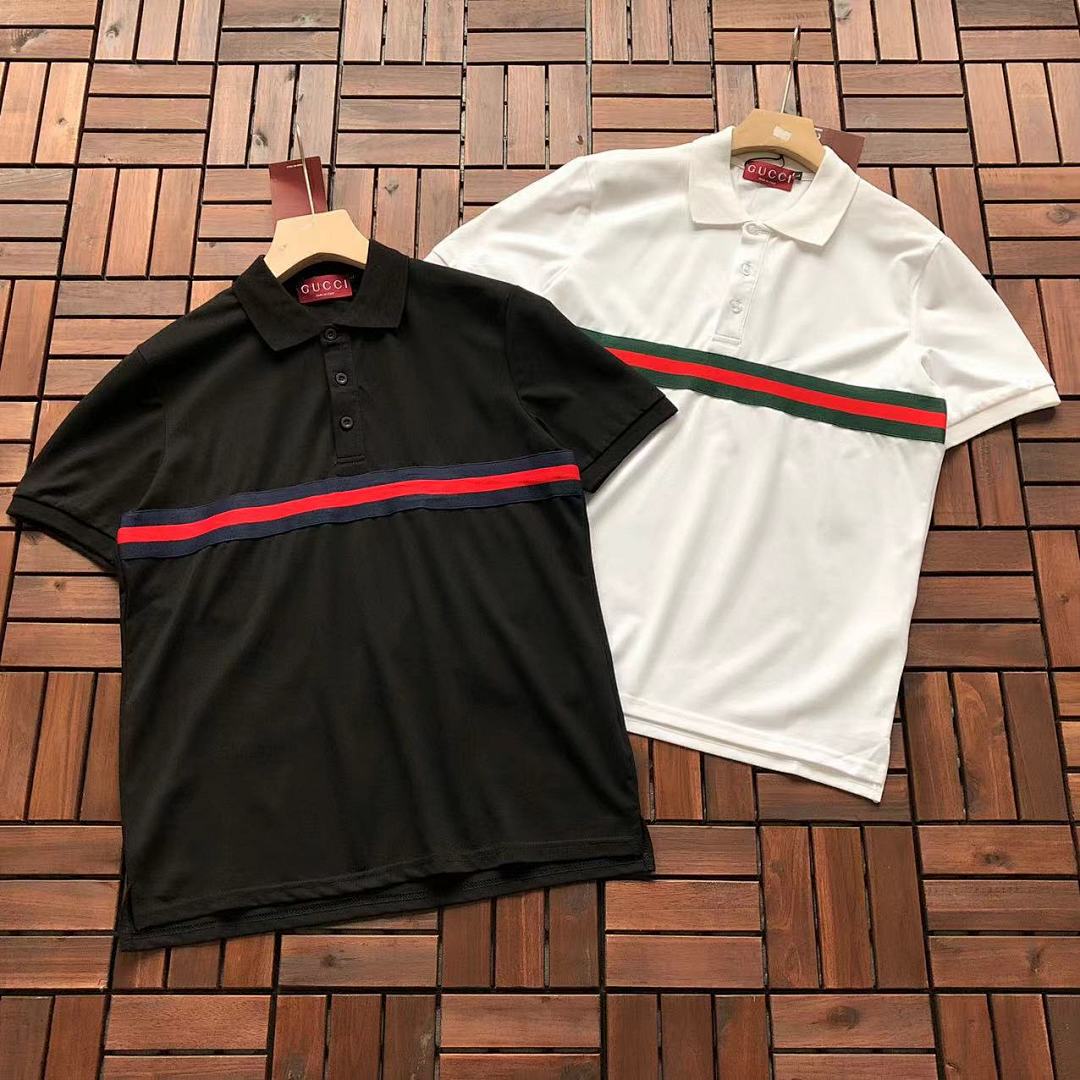 ~119 G🔥C🔥I T-SHIRT 77033128 (Im 185CM 80KG Iwear Size L In The Photo), photo 1