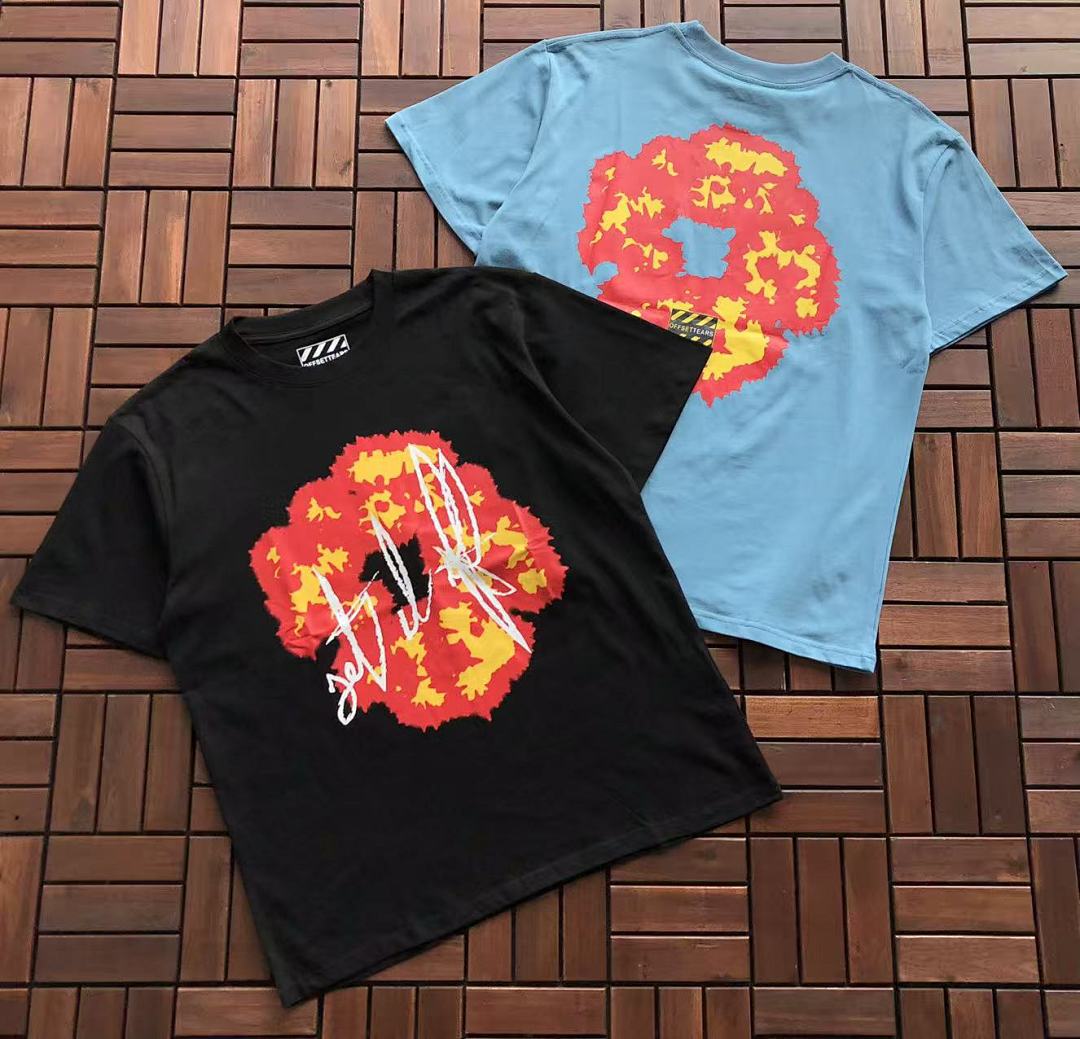 ~85 D🔥N🔥MT 🔥🔥RS T-SHIRT 33102609 (Im 176CM 58KG Iwear Size M In The Photo), photo 1