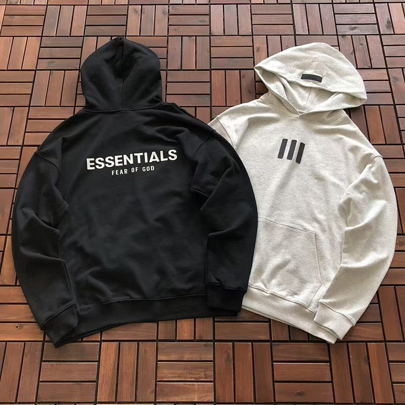 Other 179 FOG HOODIE 44121635 (Im 180CM 68KG Iwear Size S In The Photo), photo 1