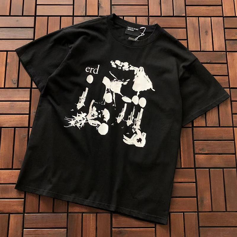 Other ~78 E.R.D T-SHIRT, photo 1