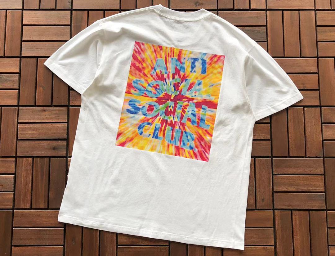 On Running ~88 ANTI SOCIAL CLUB T-SHIRT - Image 10