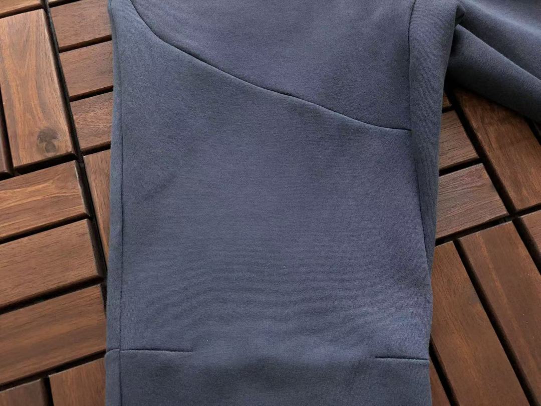 Other TF 2020 DV0537-437255Zip-Up Coat DV0538-437245Pants (Im 180CM 68KG Iwear Size S In The Photo) - Image 71