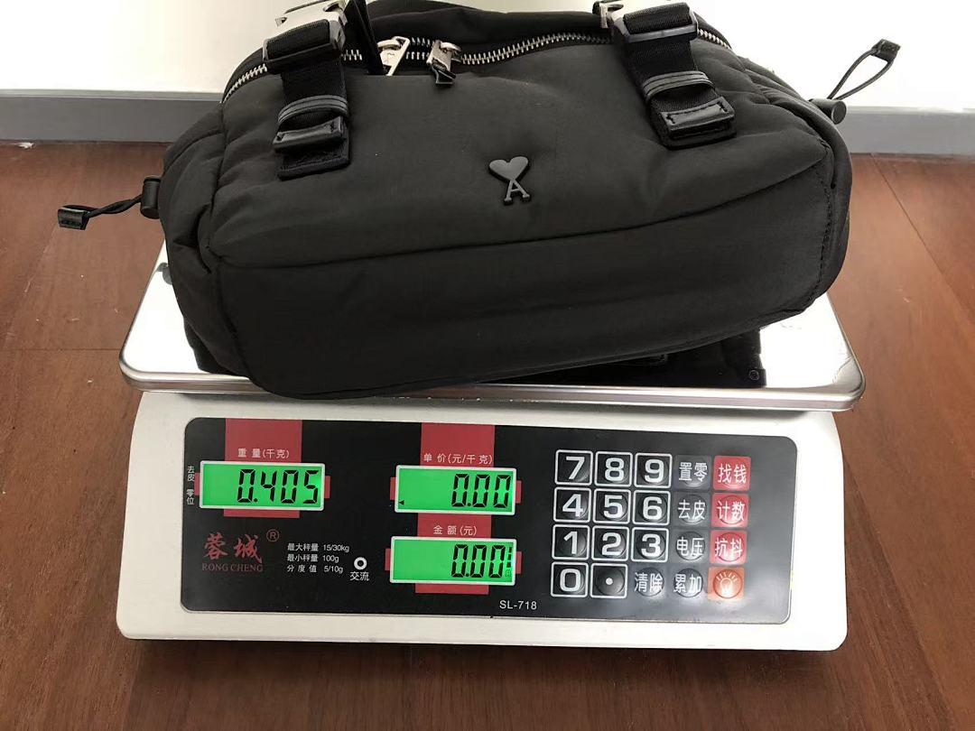 Other ~269 A🔥I BAG 22102226 (Long 23CM* Wide 17CM* High 7CM) - Image 25