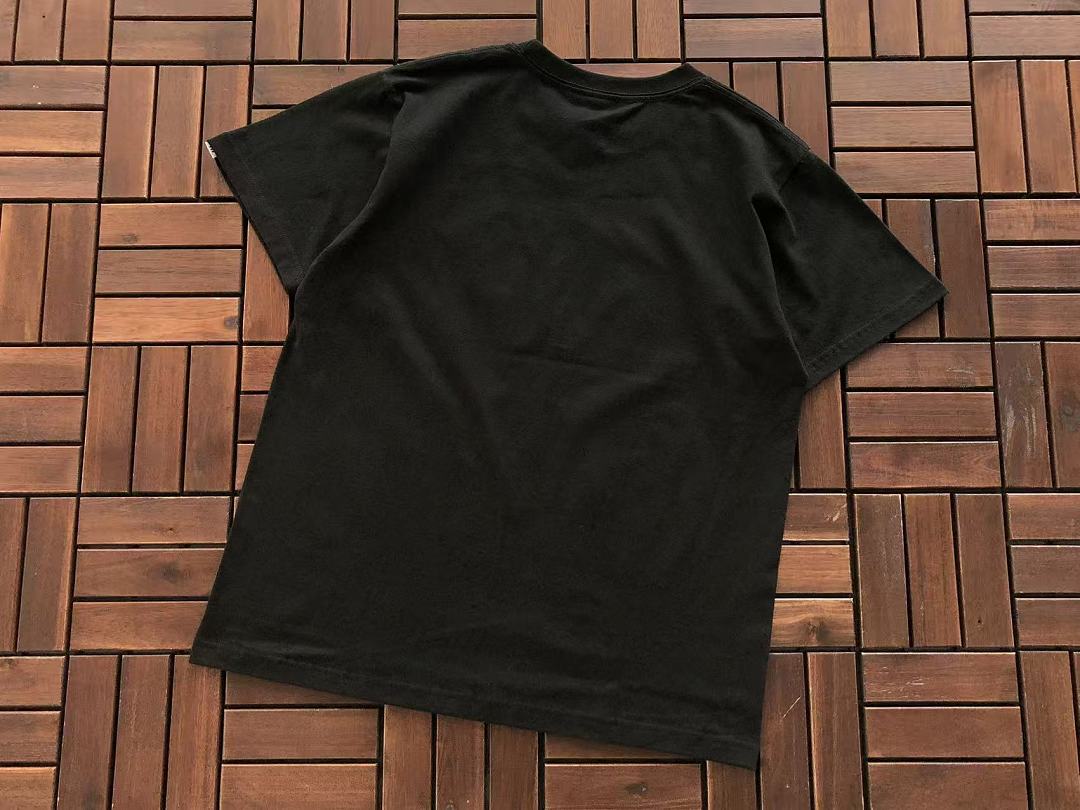 On Running ~95 BILLIONAIRE BOYS CLUB T-SHIRT 55051912 (Im 185CM 70KG Iwear Size M In The Photo) - Image 11