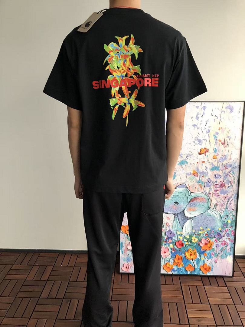 On Running ~95 C🔥RH🔥RTT T-SHIRT 11101064 (Im 180CM 68KG Iwear Size L In The Photo) - Image 4