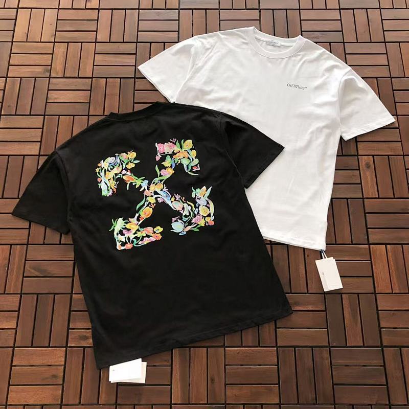 ~ 99 O🔥🔥-W🔥🔥TE T-SHIRT 55031409 (Im 185CM 70KG Iwear Size L In The Photo), photo 1