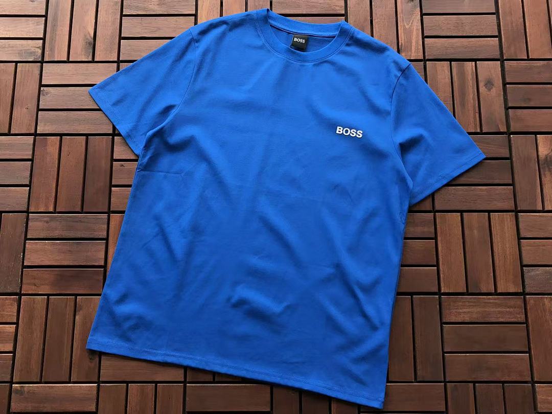 Other ~75 H🔥G🔥 B🔥🔥S T-SHIRT 22092941 (Im 180CM 68KG Iwear Size L In The Photo) - Image 13