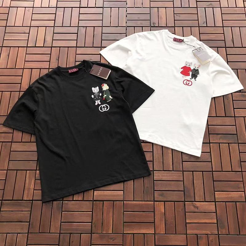 Other ~135 G🔥C🔥I T-SHIRT 66042225 (Im 176CM 58KG Iwear Size S In The Photo), photo 1
