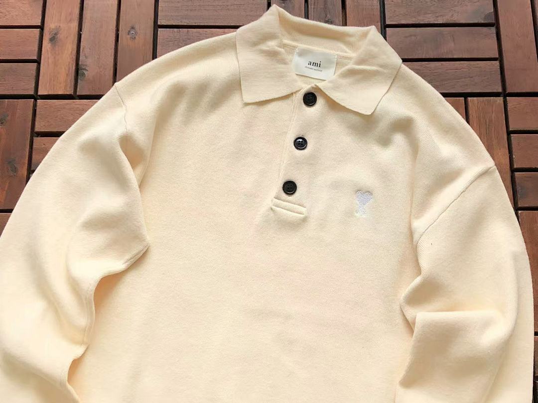 Other ~165 A🔥I SWEATER 22091541 (Im 180CM 68KG Iwear Size M In The Photo) - Image 27