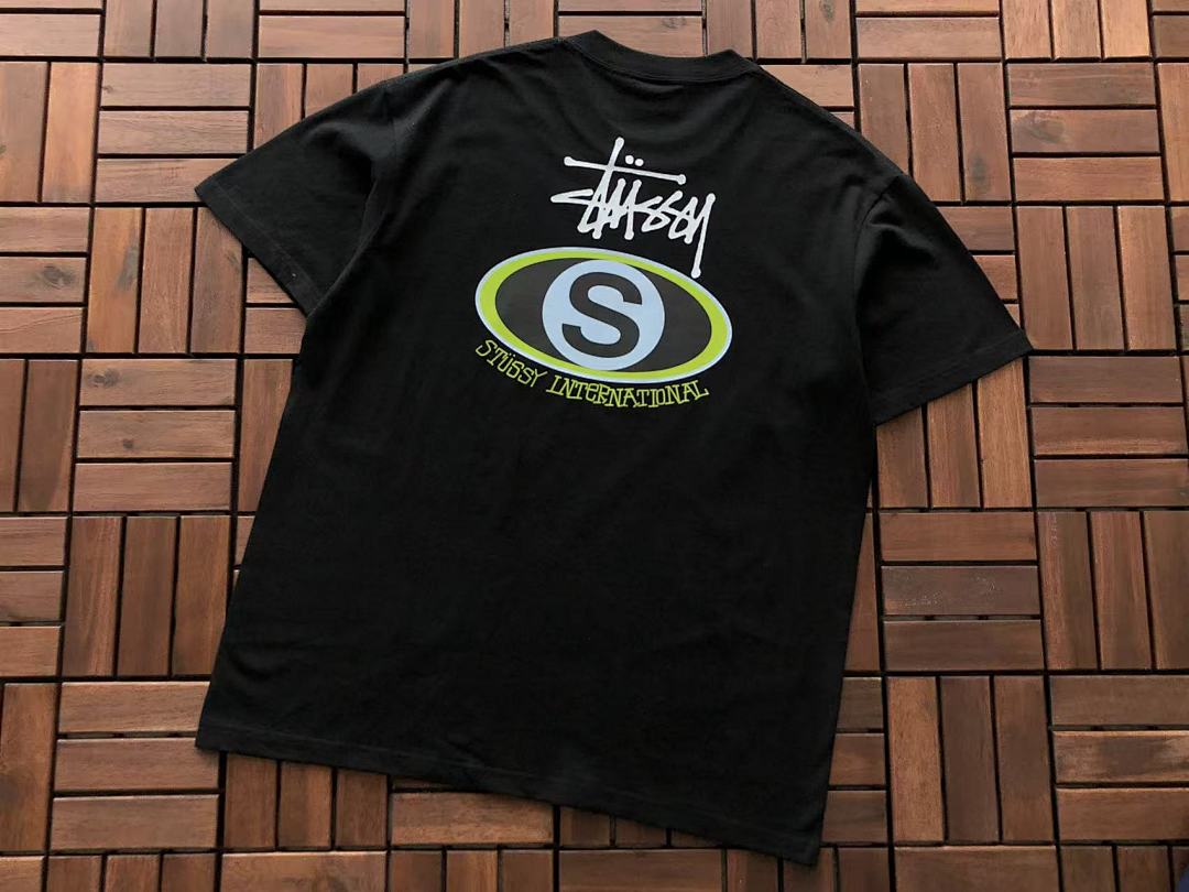On Running ~79 ST🔥S🔥Y T-SHIRT 55032242 (Im 185CM 80KG Iwear Size L In The Photo) - Image 27