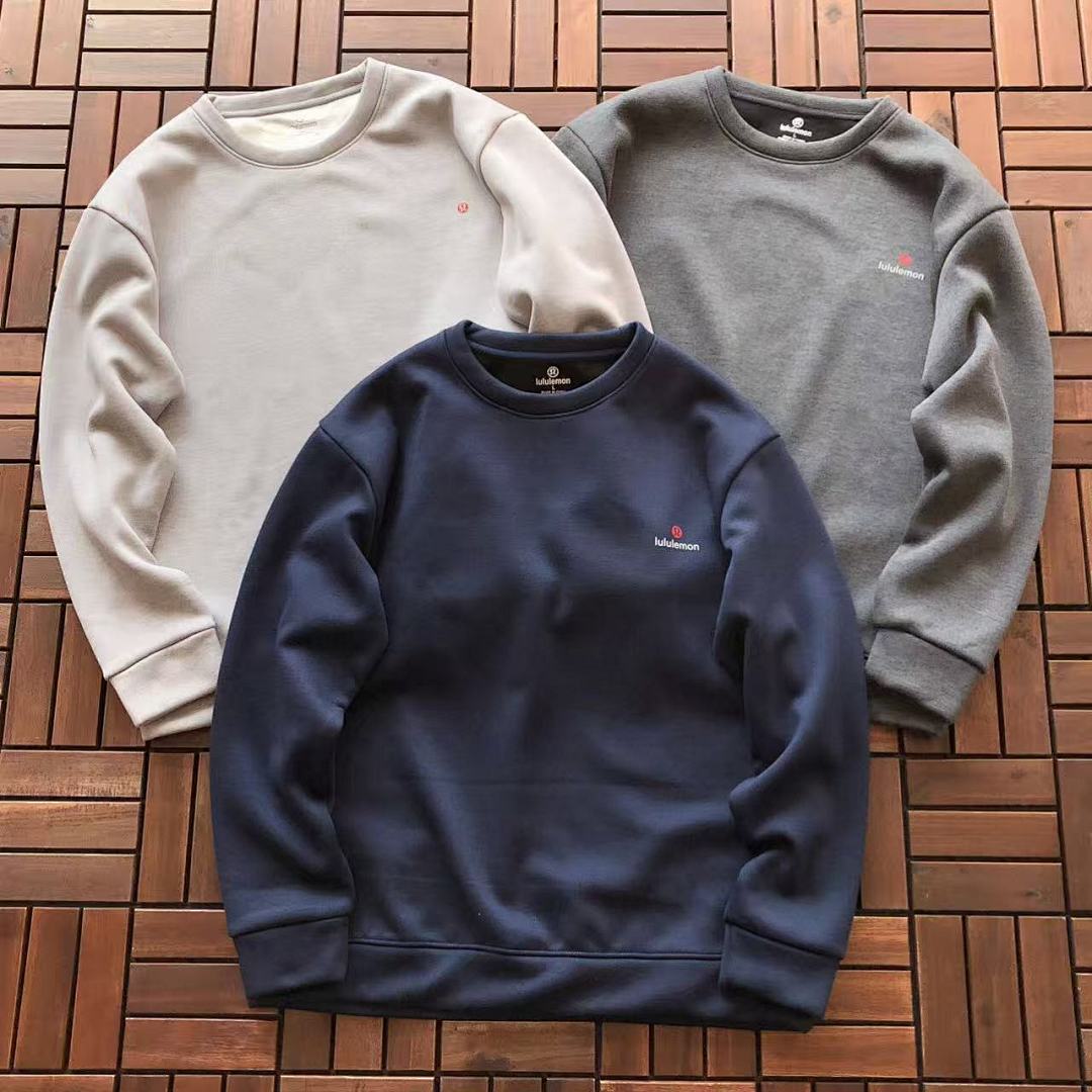 Other ~175 L🔥🔥UL🔥M🔥N SWEATER FLEECE 22110506 (Im 170CM 60KG Iwear Size L In The Photo), photo 1