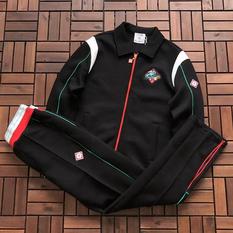 Other ~469 C🔥S🔥BL🔥🔥C🔥 JACKET TROUSERS 11101672 (Im 180CM 68KG Iwear Size S In The Photo), photo 1