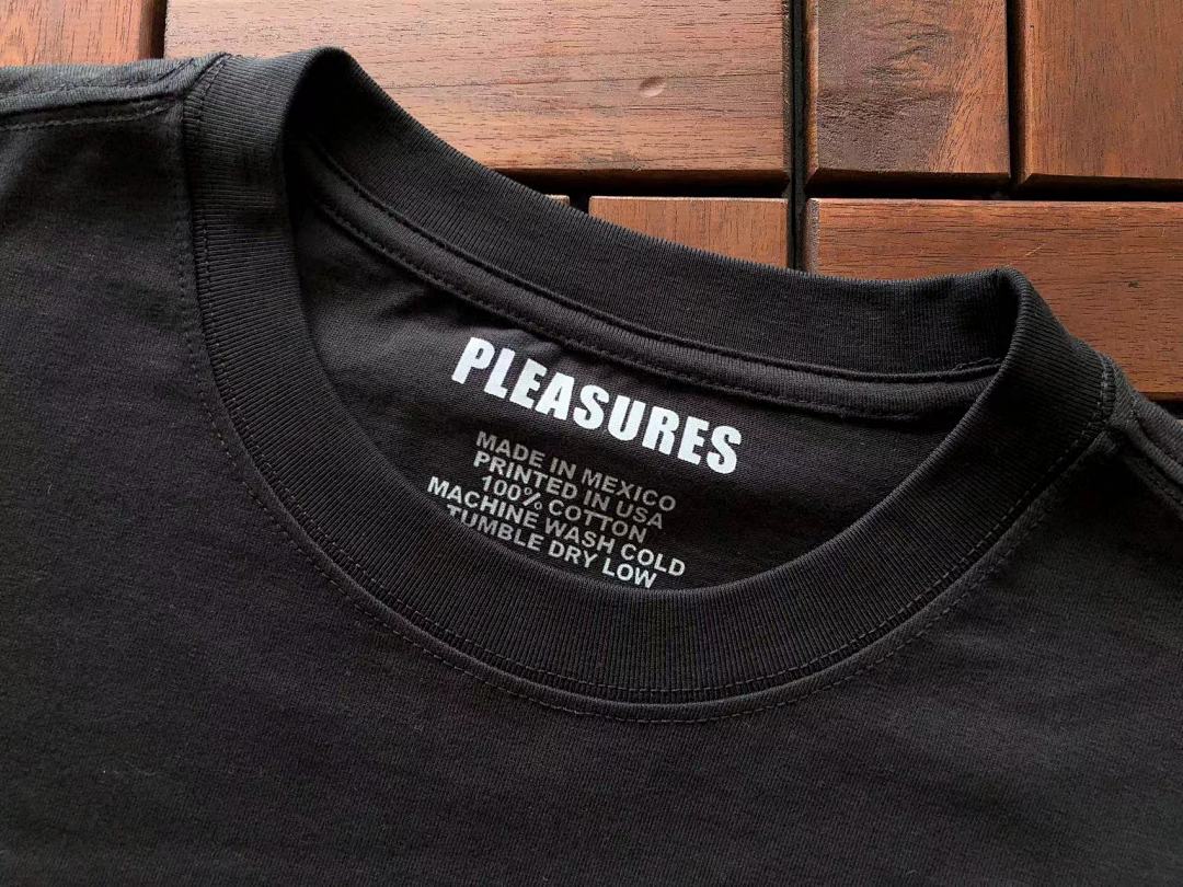 On Running ~95 PLEASURES T-SHIRT - Image 15