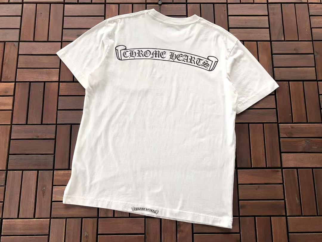 On Running ~109 CH🔥OM🔥 HE🔥RTS T-SHIRT 55022613 (Im 185CM 80KG Iwear Size S In The Photo) - Image 16