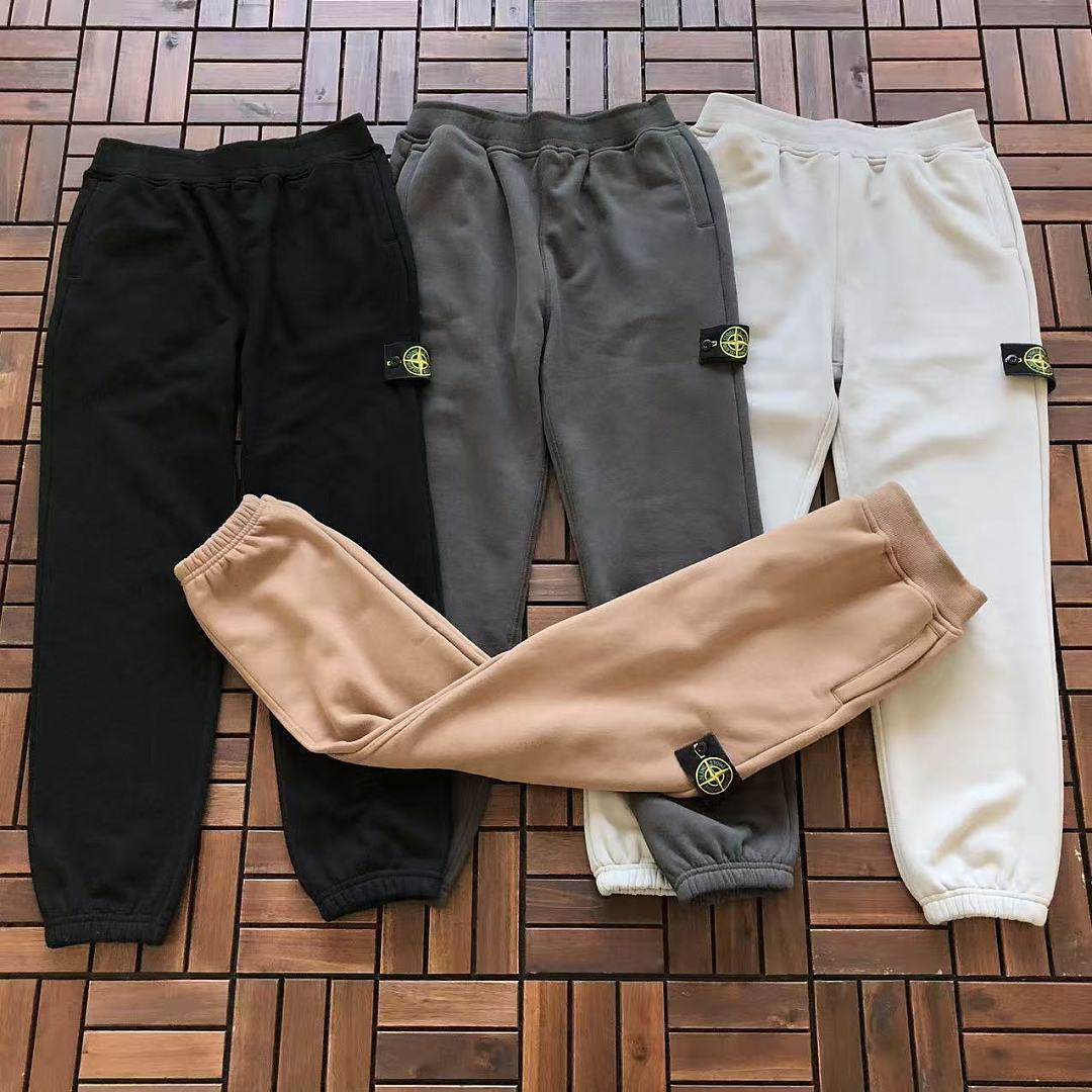 ~245 ST🔥🔥E TROUSERS FLEECE 11112508 (Im 180CM 68KG Iwear Size L In The Photo), photo 1