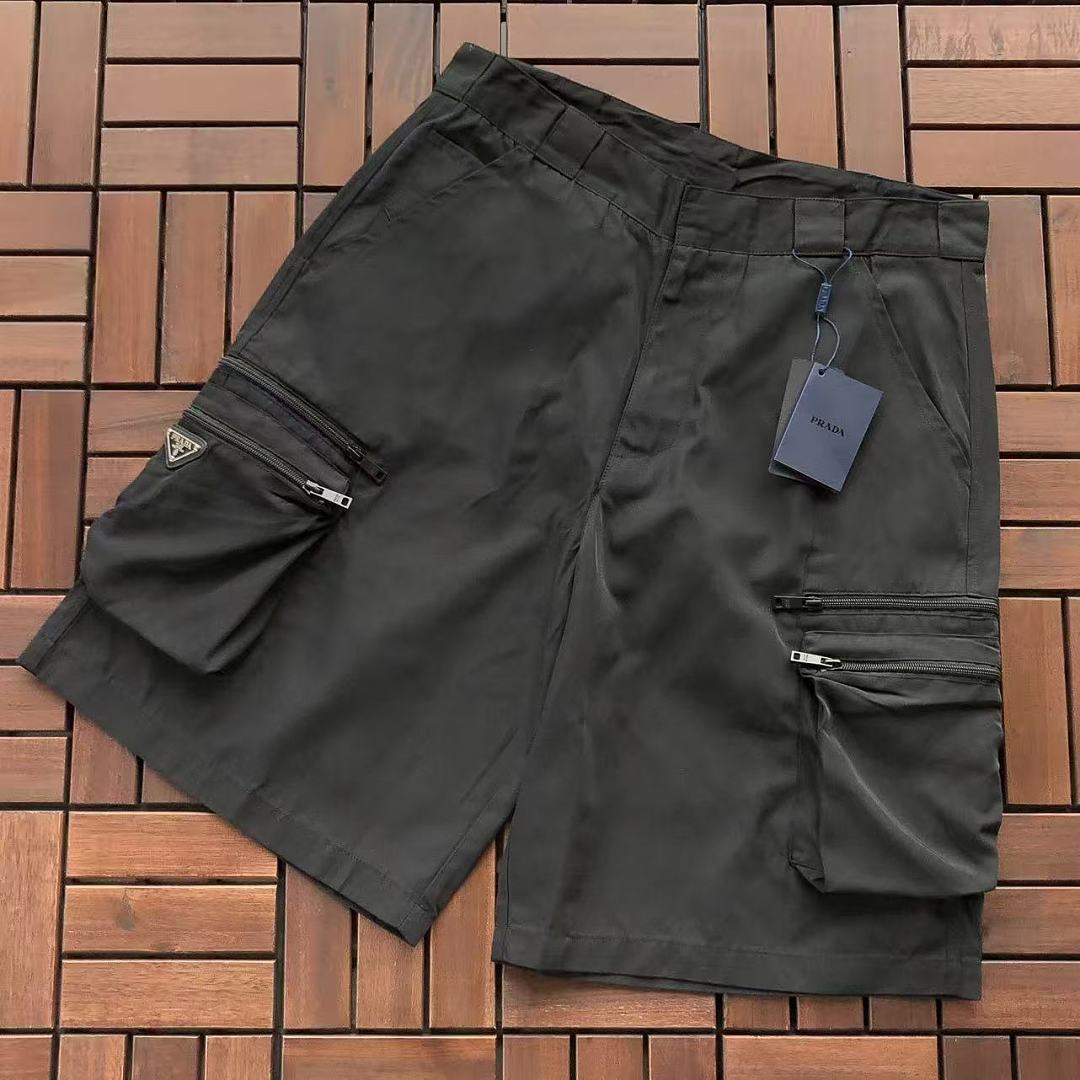 ~195 P🔥A🔥A SHORTS 66052826 (Im 180CM 68KG Iwear Size S In The Photo), photo 1