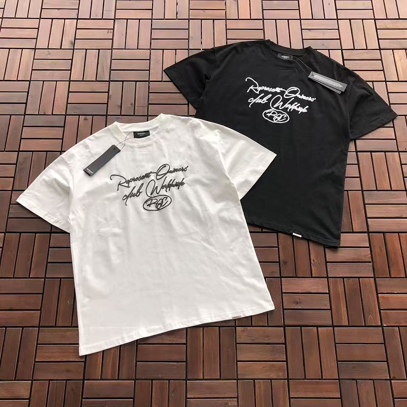 ~109 Represent T-SHIRT 77051718 (Im 185CM 80KG Iwear Size L In The Photo), photo 1