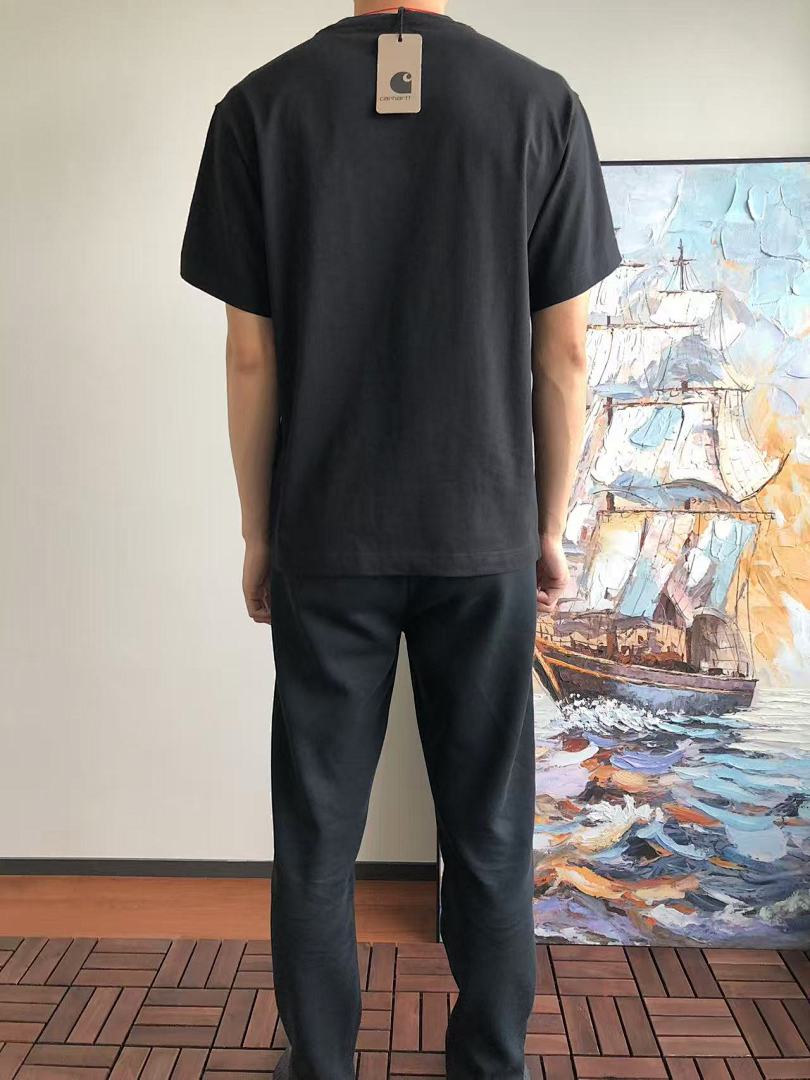 On Running ~95 C🔥RH🔥RTT T-SHIRT 11092729 (Im 180CM 68KG Iwear Size L In The Photo) - Image 4