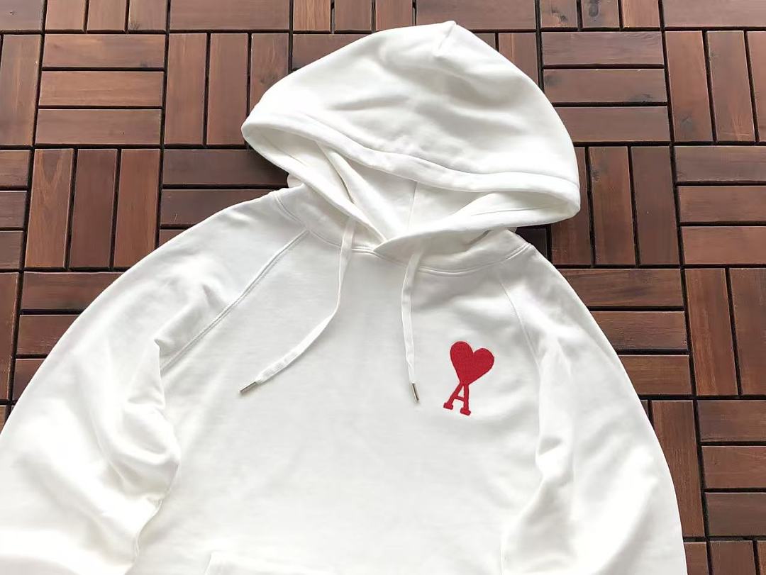 Other 179 A🔥I HOODIE 88080740 (Im 185CM 70KG Iwear Size M In The Photo) - Image 27