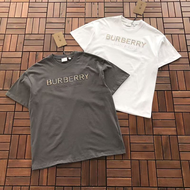 ~119 B🔥RB🔥RRY T-SHIRT 77051057 (Im 180CM 68KG Iwear Size S In The Photo), photo 1