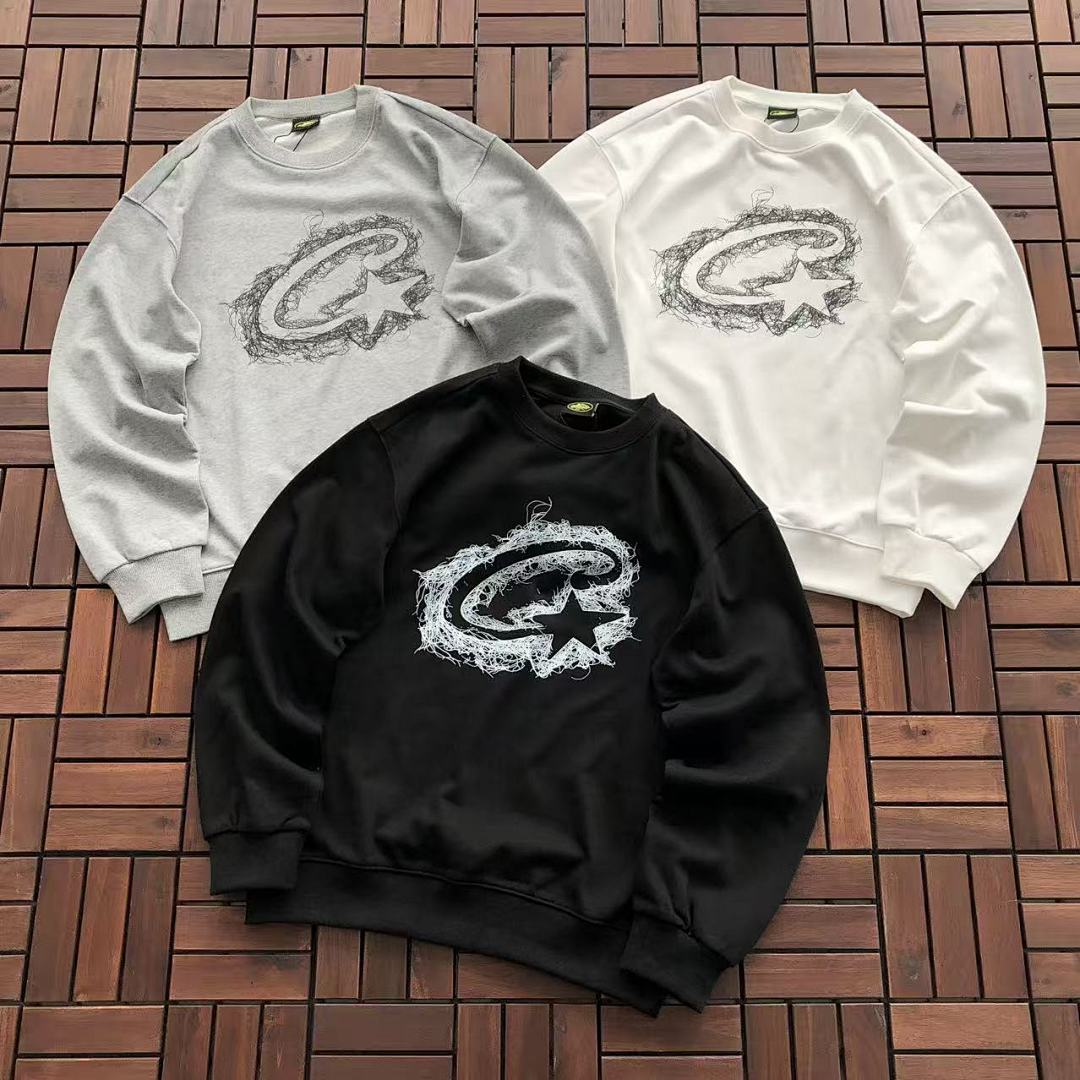 ~119 C🔥RT🔥🔥Z SWEATER 77030702 (Im 176CM 58KG Iwear Size L In The Photo), photo 1