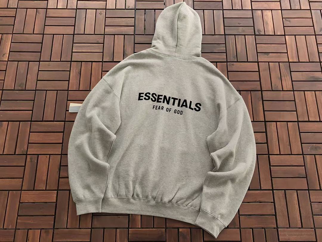 Other TOP175 PANTS165 FOG HOODIE TROUSERS FLEECE 88030714 (Im 185CM 70KG Iwear Size L In The Photo) - Image 18
