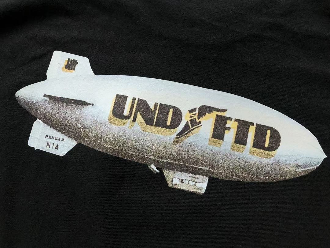 On Running ~85 UNDEFEATED T-SHIRT 55063063 (Im 180CM 68KG Iwear Size L In The Photo) - Image 18