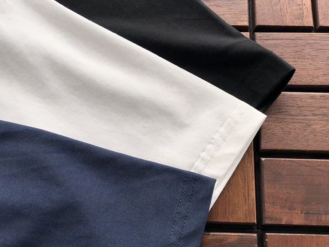 Other ~135 KARL LAGERFELD T-SHIRT 55040715 (Im 185CM 80KG Iwear Size M In The Photo) - Image 14